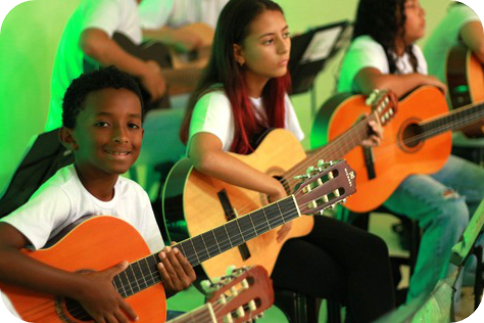 Educação Musical